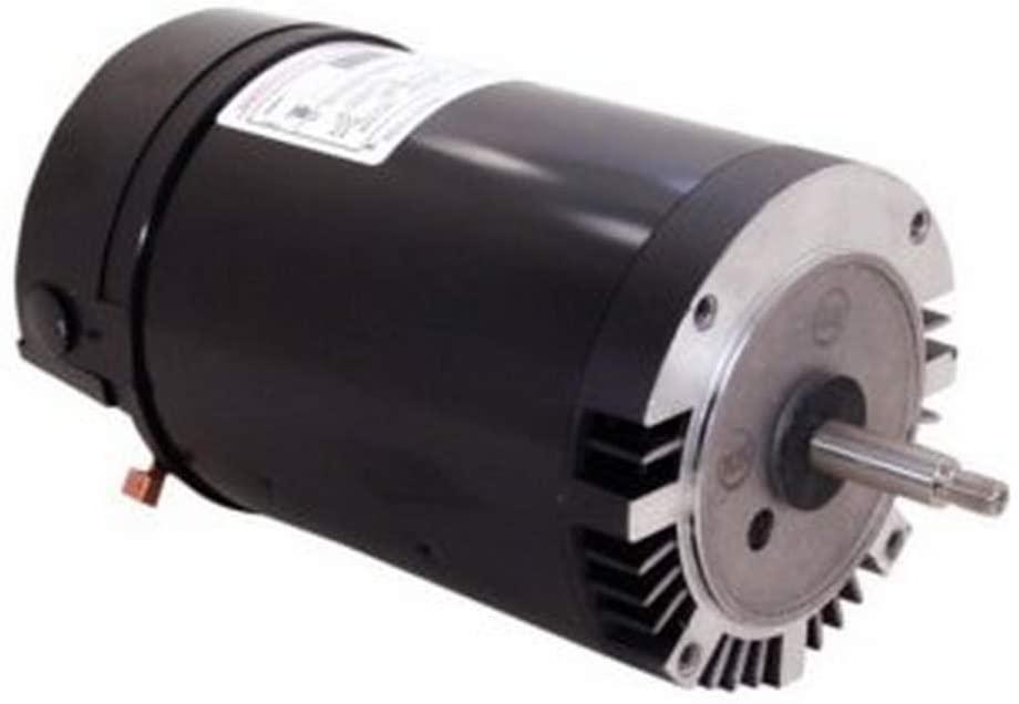 Hayward SPX1620Z2MNS 2-1/2-HP 2 Speed Motor Replacement for Hayward Northstar Pumps