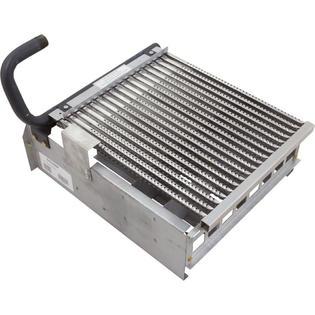 010392F Burner Tray with Burners for Natural Gas Heater