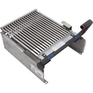 010392F Burner Tray with Burners for Natural Gas Heater