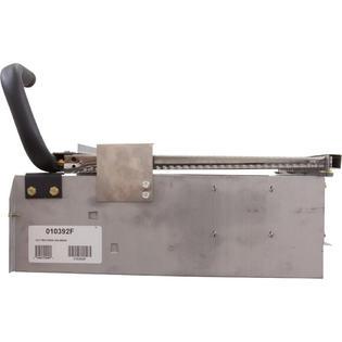 010392F Burner Tray with Burners for Natural Gas Heater