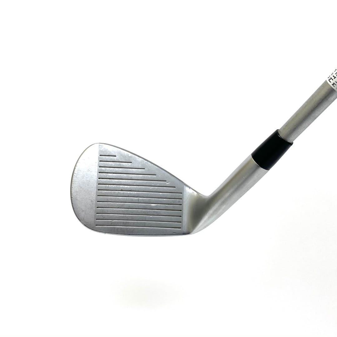 Used Mizuno Jpx 900 Tour Mens Right Iron Set 4i-pw Steel Stiff