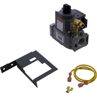 Zodiac Gas Valve, Zodiac Laars EPC 250-400, Nat.