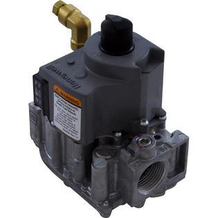 Zodiac Gas Valve, Zodiac Laars EPC 250-400, Nat.