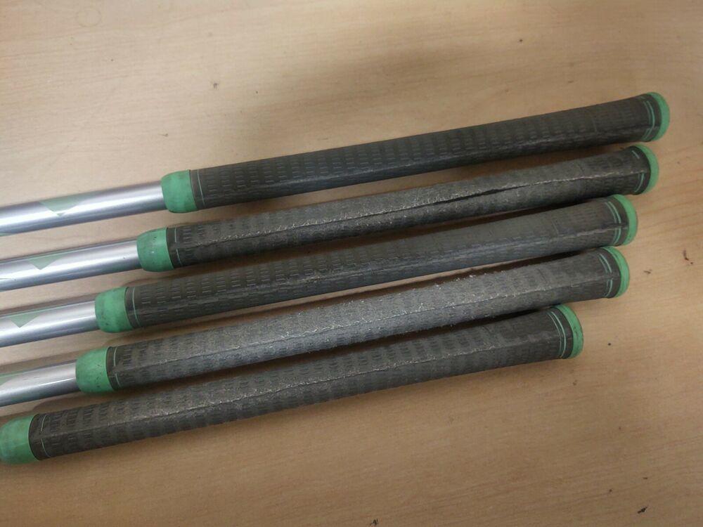 Taylormade Kalea Ladies Iron Set 6-SW Graphite Shaft 45 Gram