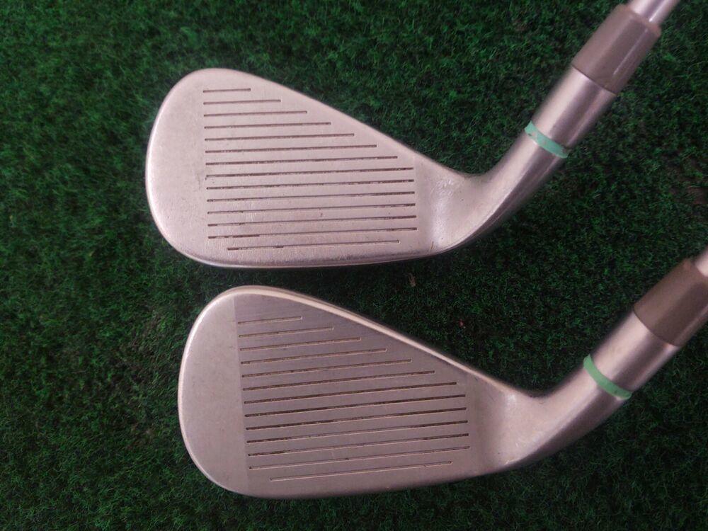 Taylormade Kalea Ladies Iron Set 6-SW Graphite Shaft 45 Gram