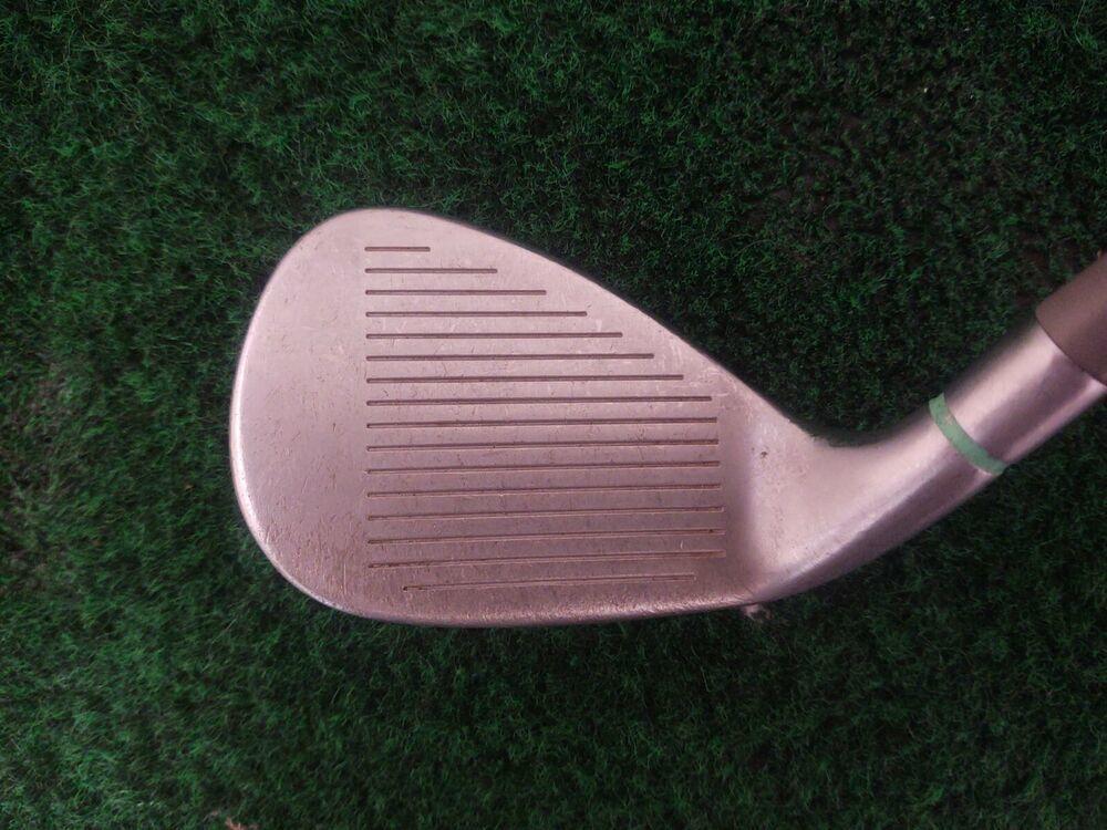 Taylormade Kalea Ladies Iron Set 6-SW Graphite Shaft 45 Gram