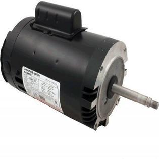 21st Century A.O. Smith Century B625 3/4Hp 3450Rpm 115/230V Pb460 Booster Pump Motor