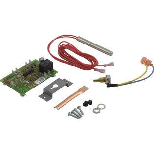 Thermostat, 130A, Solid State