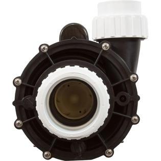 Pump, LX 56WUA, 4.0hp, 230v, 2-Spd, 56Fr, 2.5 x 2", SD