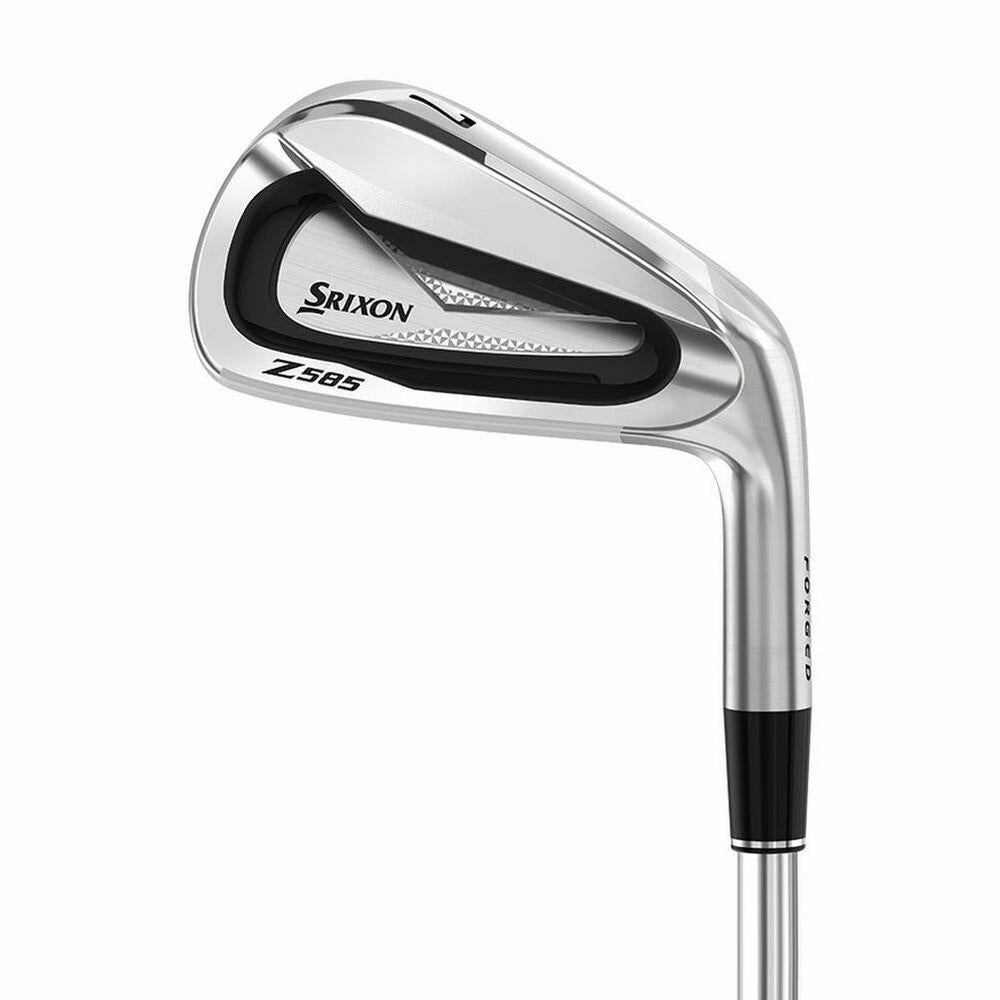 Srixon Z 585 Iron Set 5-GW (Modus3 105 Regular) NEW