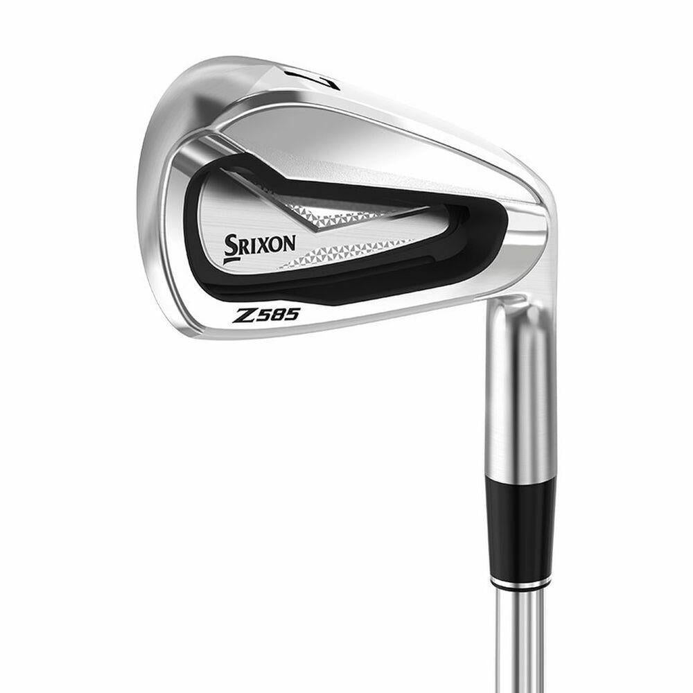 Srixon Z 585 Iron Set 5-GW (Modus3 105 Regular) NEW