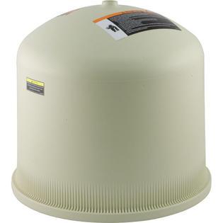 Tank Lid, PacFab FNS Plus, 48 sqft