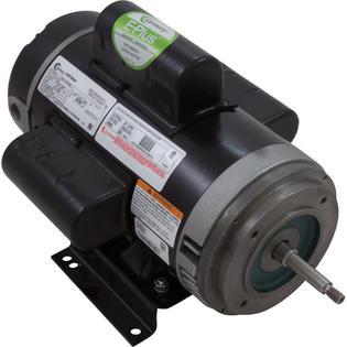 Motor, Century, 4.0hp, 208v-230v, 1-Spd, 56Yfr, C-Face