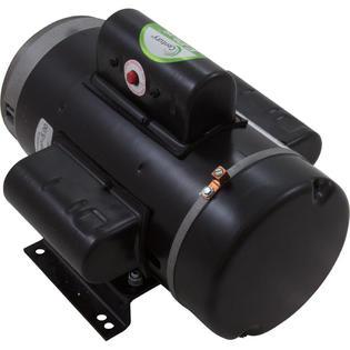 Motor, Century, 4.0hp, 208v-230v, 1-Spd, 56Yfr, C-Face