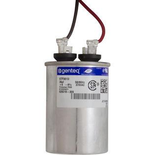 Motor, Century, 4.0hp, 208v-230v, 1-Spd, 56Yfr, C-Face