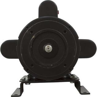 Motor, Century, 4.0hp, 208v-230v, 1-Spd, 56Yfr, C-Face