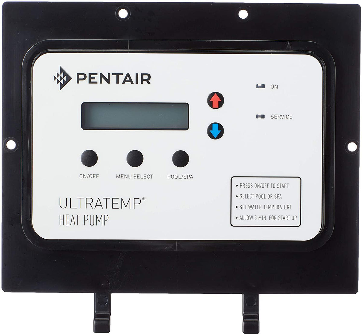 Pentair 472734 Auto Heat Control Board Assembly Replacement Pool and Spa Heat Pump