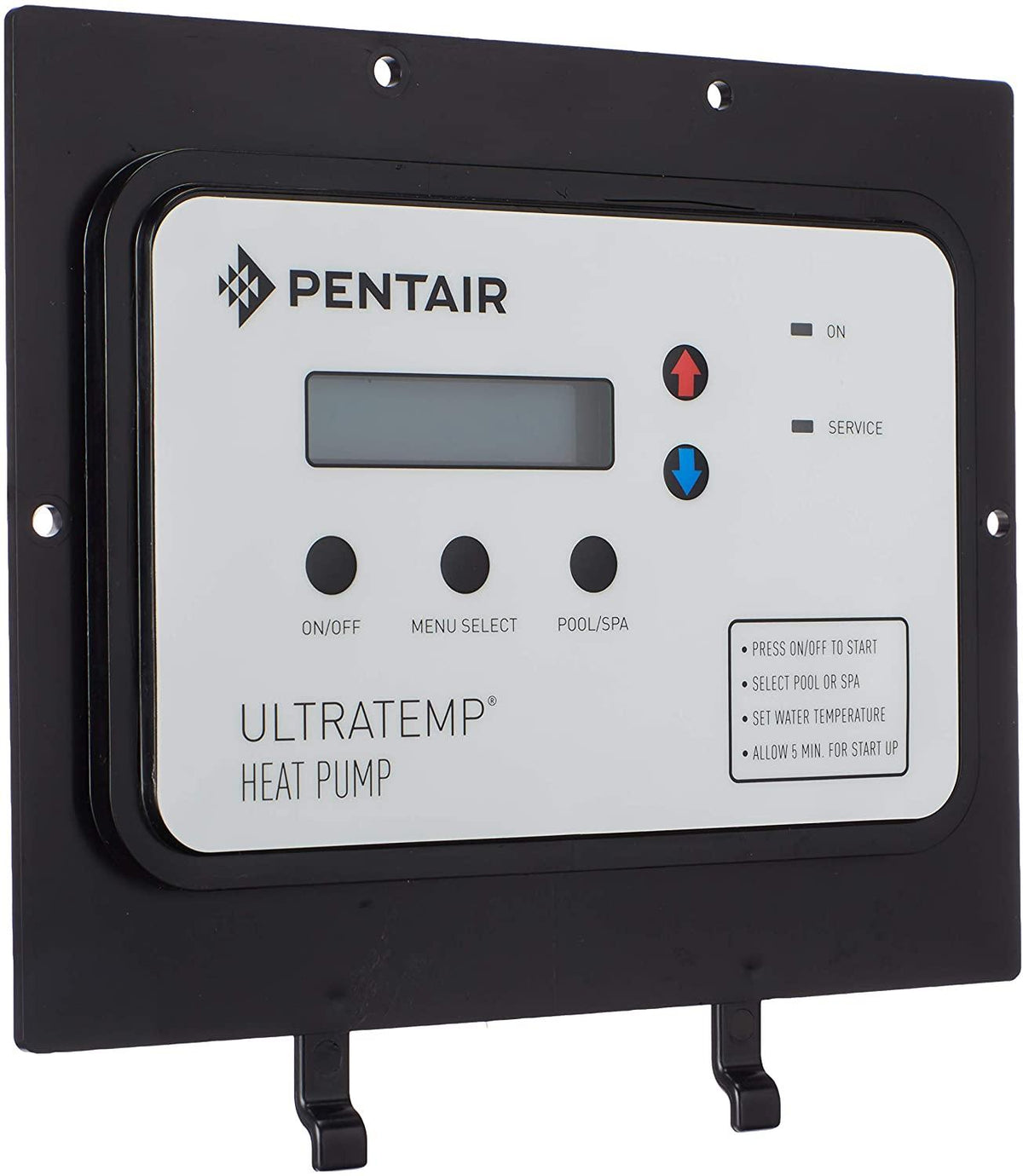 Pentair 472734 Auto Heat Control Board Assembly Replacement Pool and Spa Heat Pump