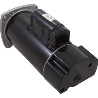 Motor, /US Motor, 2.0hp, 230v, 1-Spd, 48Yfr, SQFL