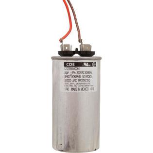 Motor, /US Motor, 2.0hp, 230v, 1-Spd, 48Yfr, SQFL