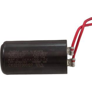 Motor, /US Motor, 2.0hp, 230v, 1-Spd, 48Yfr, SQFL