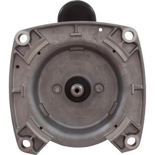 Motor, /US Motor, 2.0hp, 230v, 1-Spd, 48Yfr, SQFL