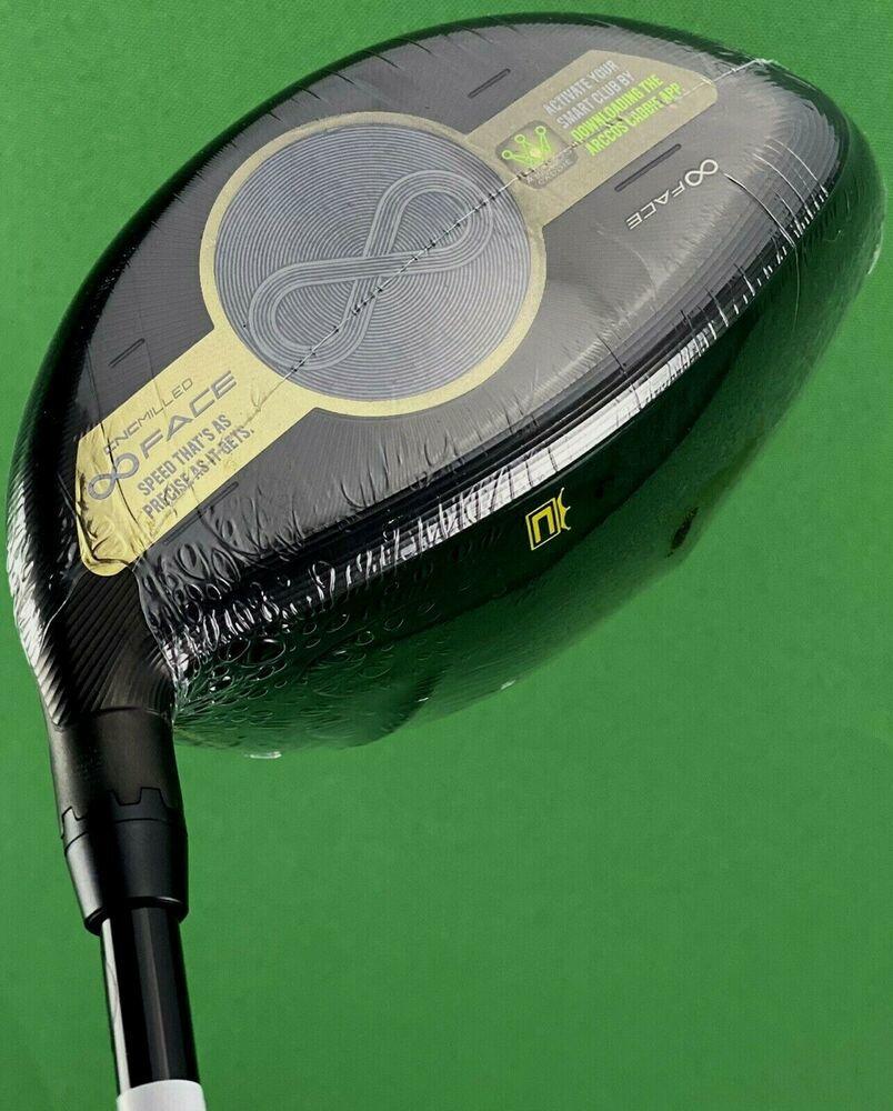 Cobra KING SZ Speedzone Driver 9.0* Regular R-Flex Tensei AV Blue NEW #81859
