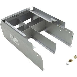 Burner Tray Rebuild Kit, RP2100 Digital