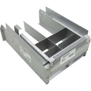 Burner Tray Rebuild Kit, RP2100 Digital
