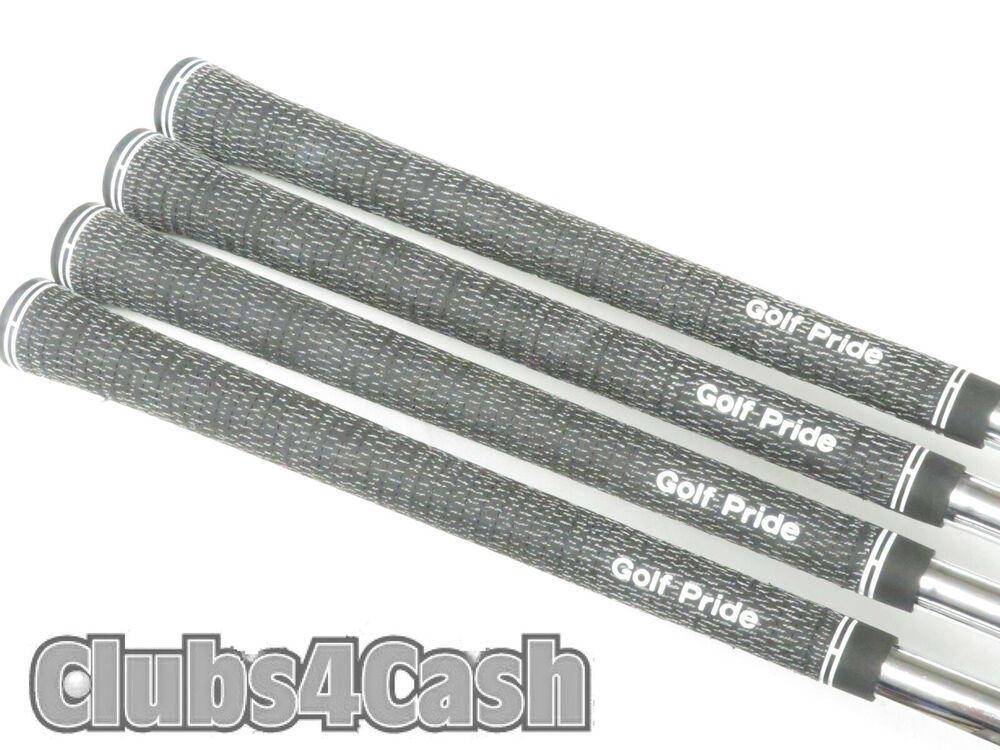 PING iBlade Irons Yellow Dot KBS TOUR 120 Stiff Flex 4-P +1/2" TALL