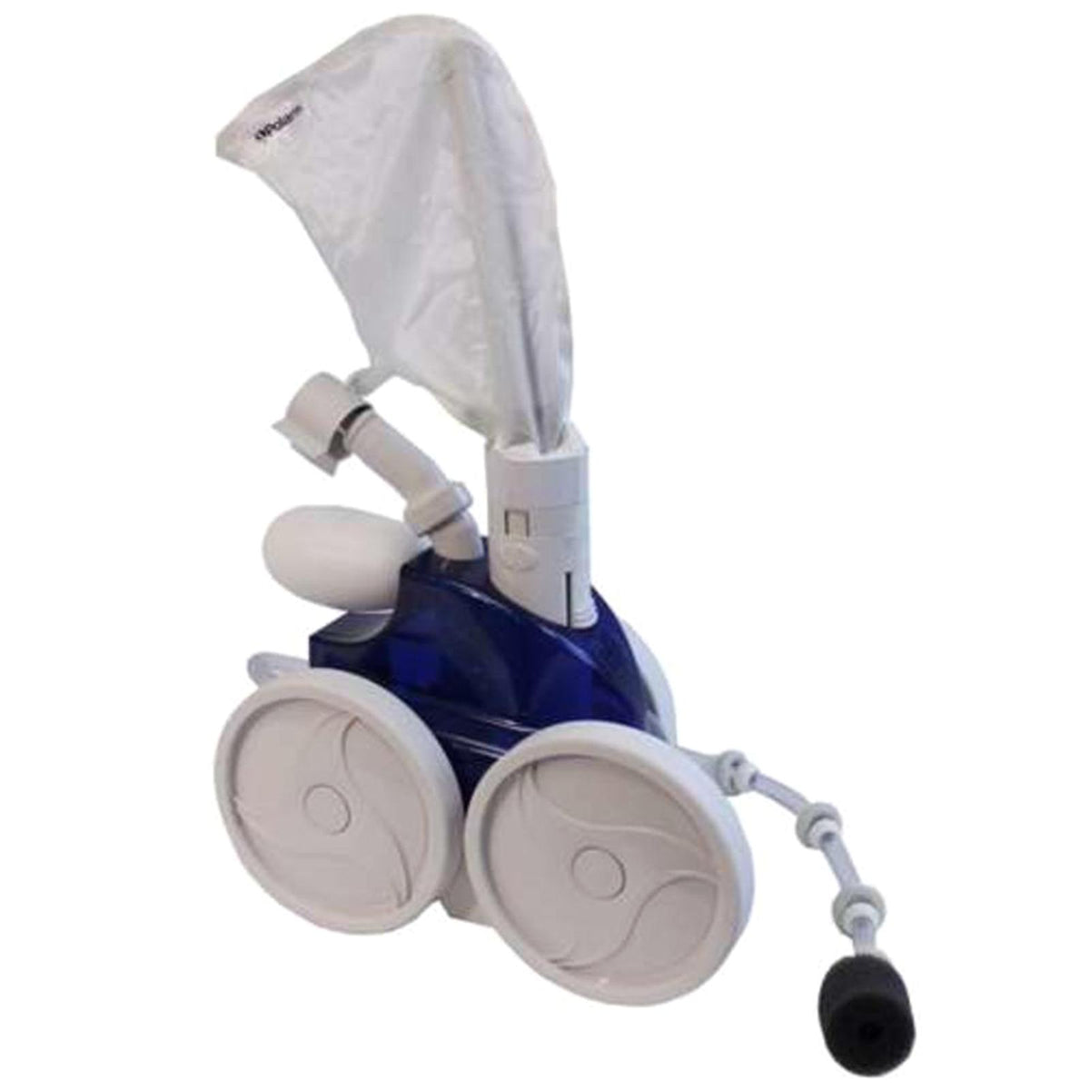 Zodiac F1 Vacuum-Sweep 360 Pool Cleaner