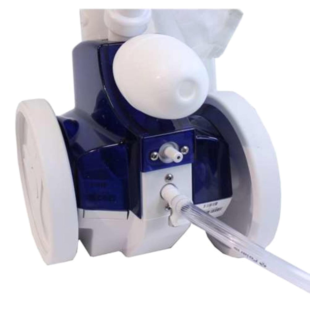 Zodiac F1 Vacuum-Sweep 360 Pool Cleaner