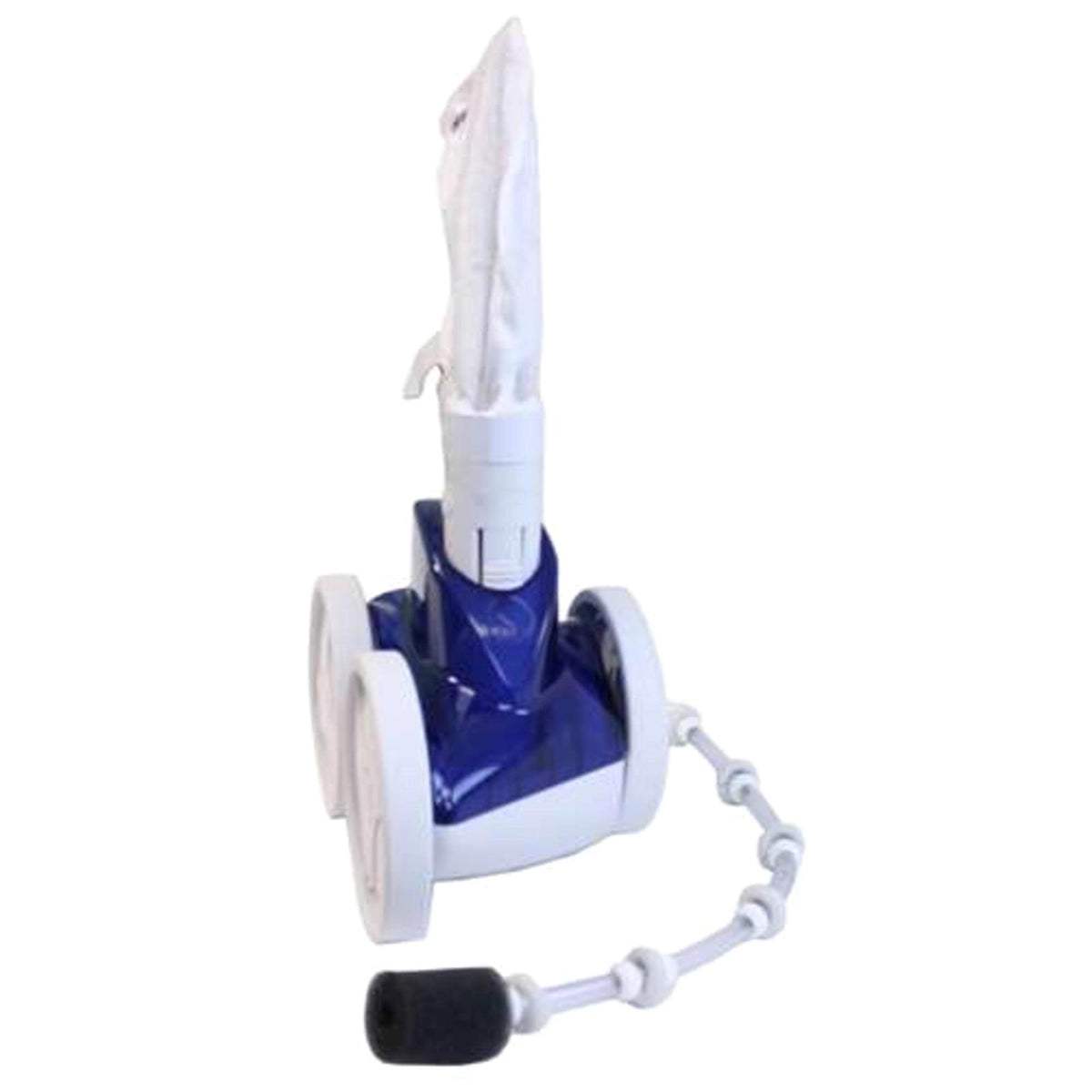 Zodiac F1 Vacuum-Sweep 360 Pool Cleaner