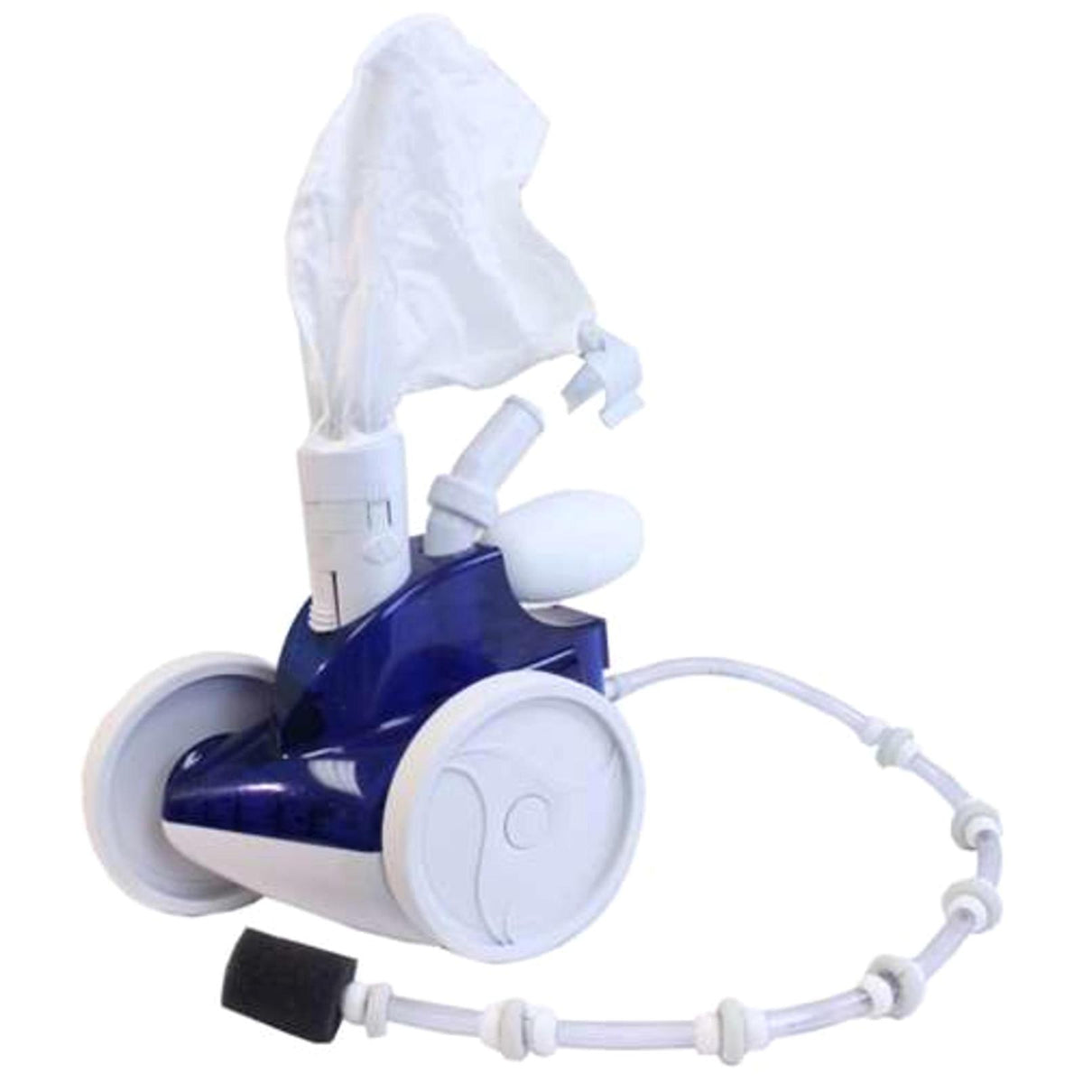 Zodiac F1 Vacuum-Sweep 360 Pool Cleaner