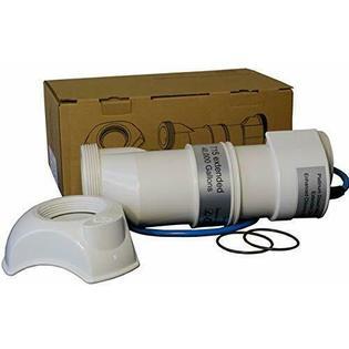 Nu Cobalt NC T15 Salt Water chlorinator Cell for Goldline Aquarite. T-15 Combo ...