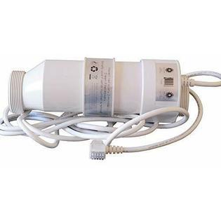 Nu Cobalt NC T15 Salt Water chlorinator Cell for Goldline Aquarite. T-15 Combo ...