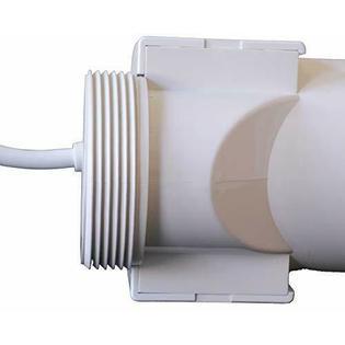 Nu Cobalt NC T15 Salt Water chlorinator Cell for Goldline Aquarite. T-15 Combo ...