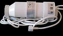Nu Cobalt NC T15 Salt Water chlorinator Cell for Goldline Aquarite. T-15 Combo ...