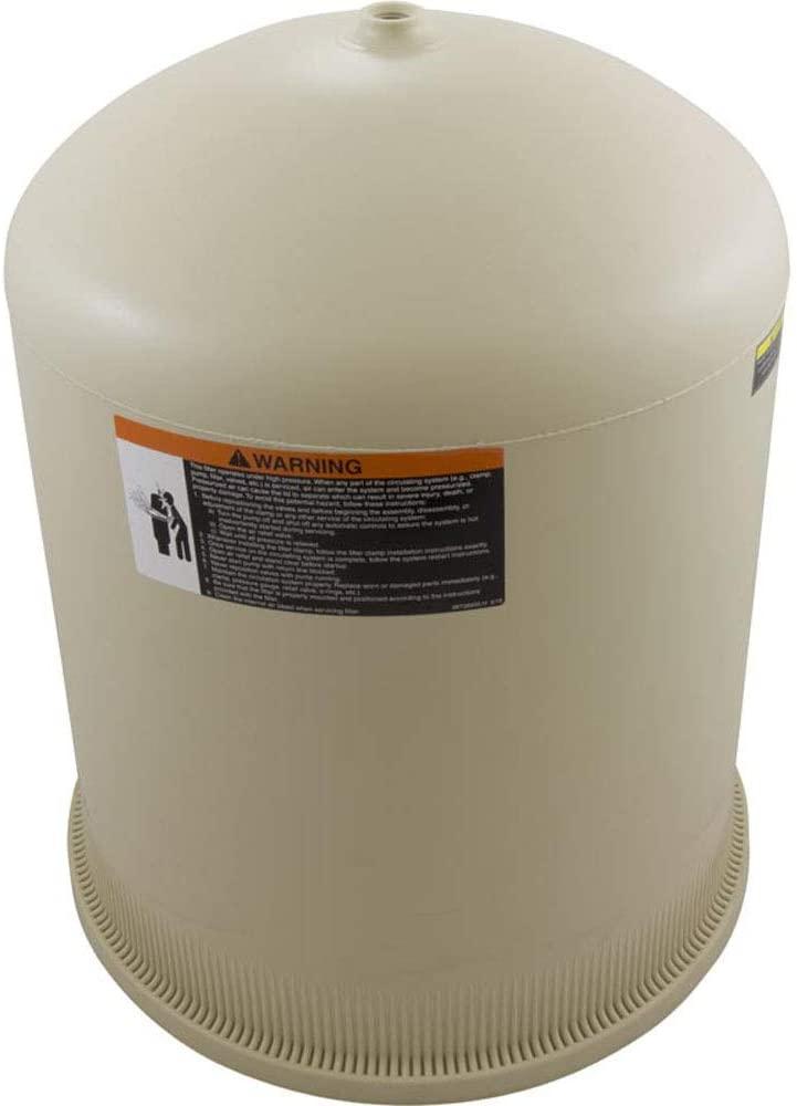 Pentair 178582 Lid Tank Assembly Replacement Pool and Spa Filter