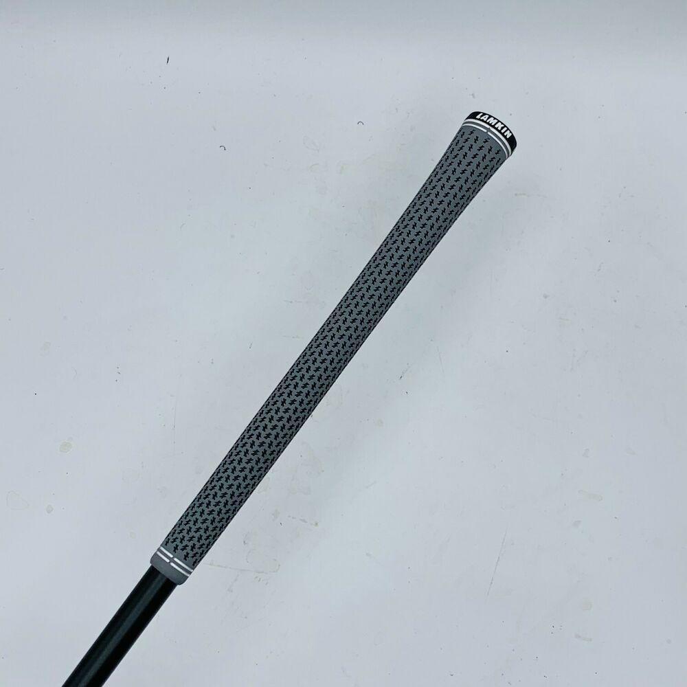 Tour Edge EXS 220 Irons #4-GW +SW Graphite KBS Tour 60 Senior Flex RH