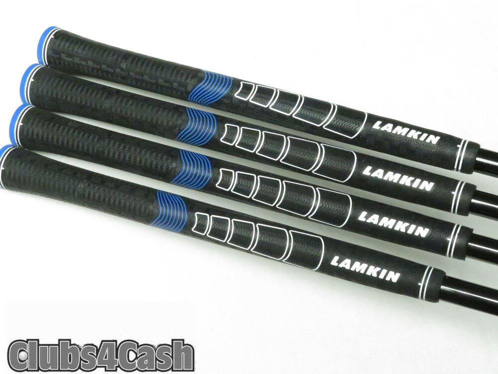 PING i500 Irons Green Blue Dot Graphite Recoil ES 780 F3 Regular Flex 5-P