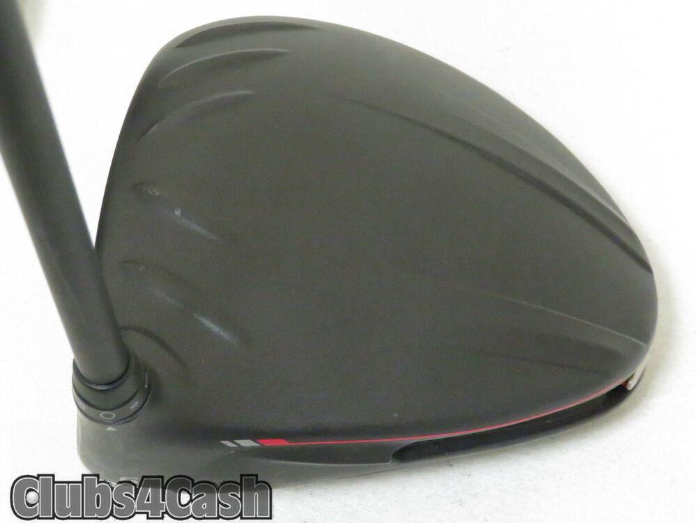 PING G410 Plus Driver 9* Alta CB 55 Regular Flex +Cover & Tool