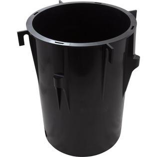 Pro Series Canister, Laminar Jet Kit.
