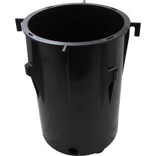Pro Series Canister, Laminar Jet Kit.