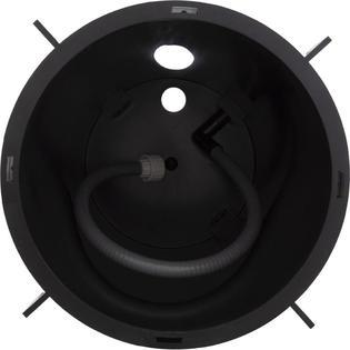 Pro Series Canister, Laminar Jet Kit.