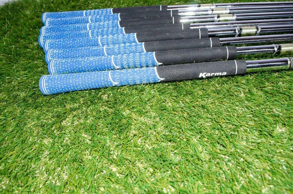 King Cobra 	Oversize Norman 	3-P Iron Set 	Right Handed 	37.25"	Steel 	Stiff	New