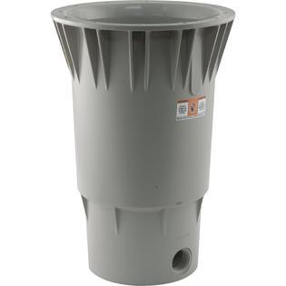 Tank Body, Perflex EC40, with Flow Diffuser