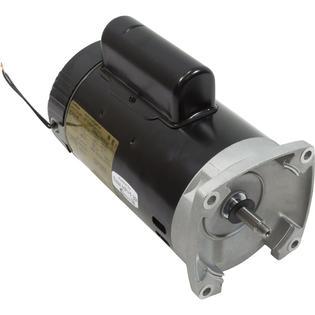 Motor, TriStar, 0.75hp, 115v/208-230v, SQFL, Full, EE