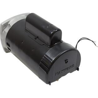 Motor, TriStar, 0.75hp, 115v/208-230v, SQFL, Full, EE