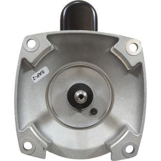 Motor, TriStar, 0.75hp, 115v/208-230v, SQFL, Full, EE